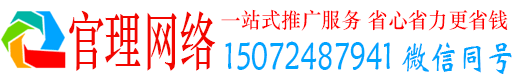 嘉祥官理竞价代运营