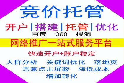 SEM推广代运营案例：实战攻略